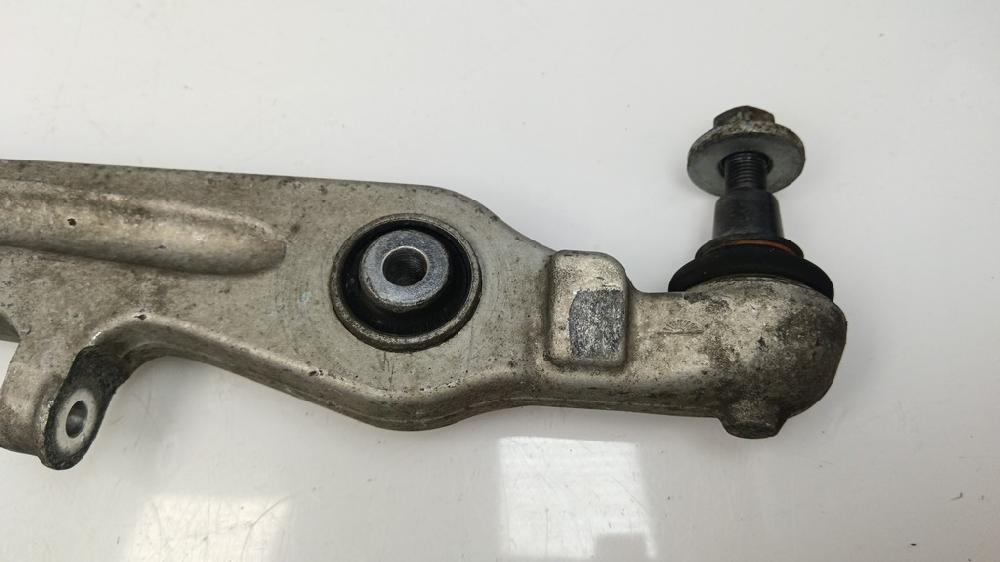 BRAZO SUSPENSION INFERIOR DELANTERO IZQUIERDO AUDI A8 3.7 AT 4WD 280CV | 206KW