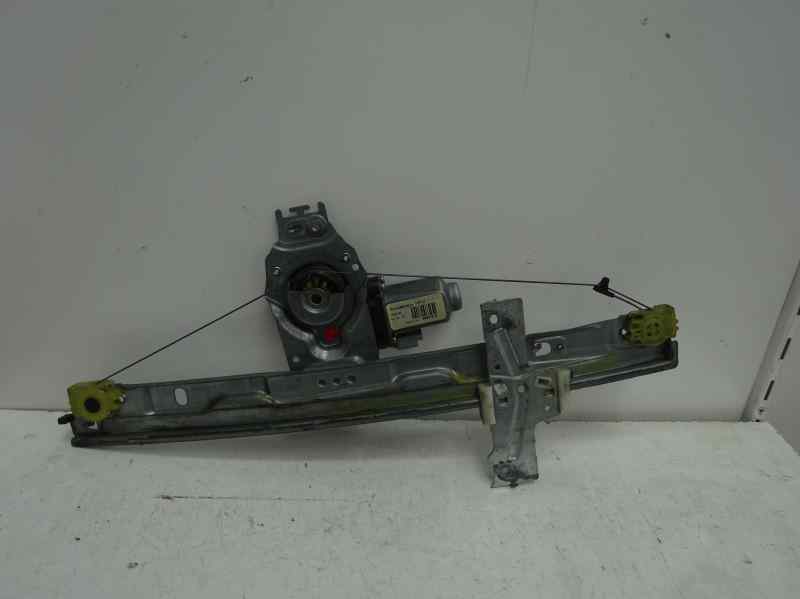 ELEVALUNAS DELANTERO DERECHO PEUGEOT 207 1.4 HDI MT 70CV