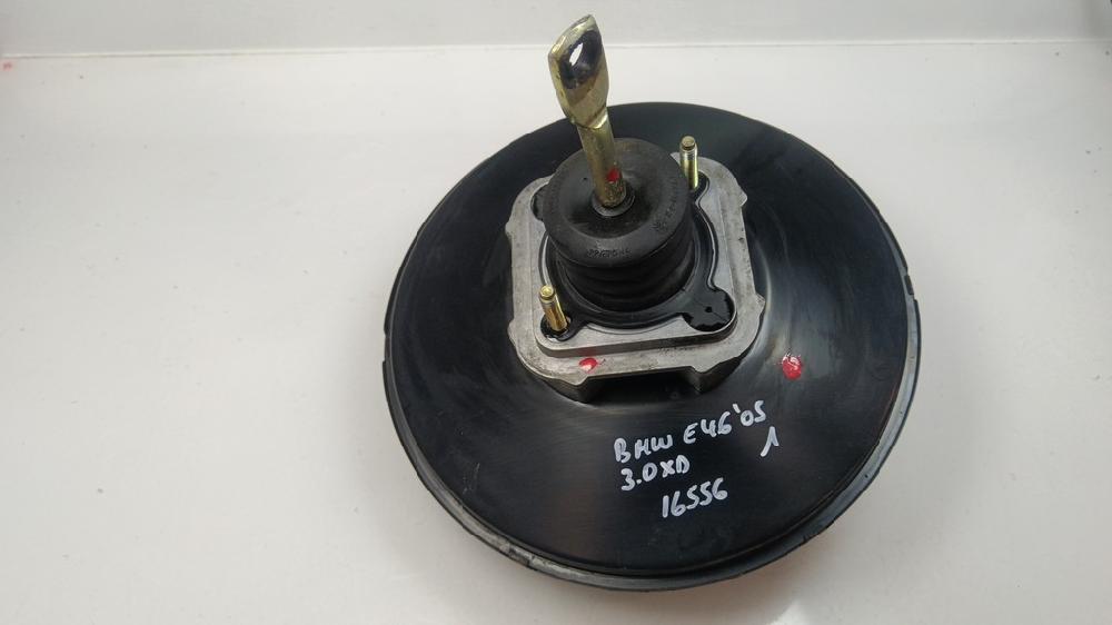 SERVOFRENO BMW SERIE 3 2.9 330XD MT 184CV