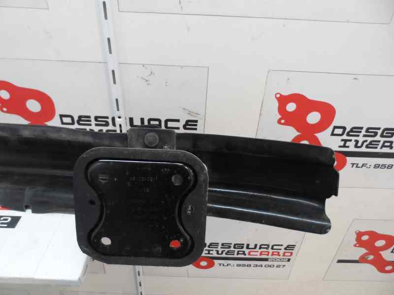 REFUERZO PARAGOLPES TRASERO BMW SERIE 5 2.0 520D MT 177CV