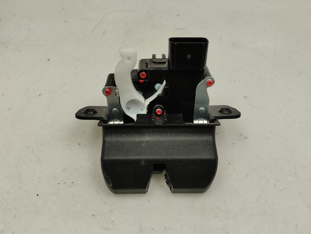 CERRADURA MALETERO PORTON HYUNDAI TUCSON 1.6 MT 132CV
