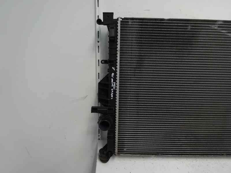 RADIADOR AGUA FORD SMAX 2.0 TDCI MT 140CV | 103KW