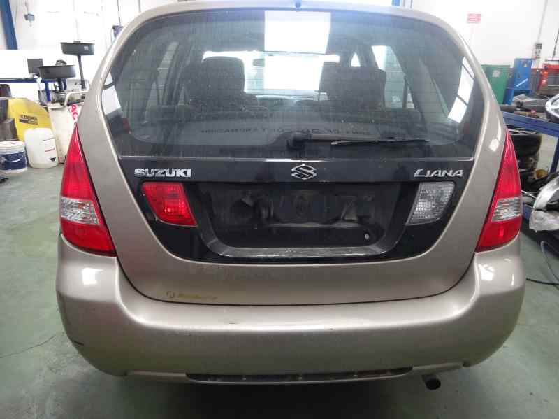 ALTERNADOR SUZUKI LIANA 1.6 MT 4WD 103CV
