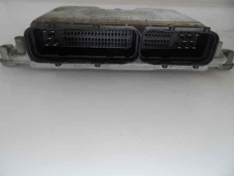CENTRALITA MOTOR UCE RENAULT SCENIC 1.9 DTI MT 80CV