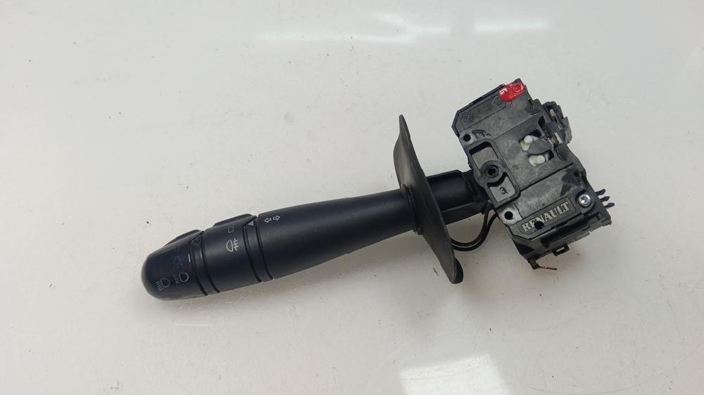 MANDO LUCES RENAULT CLIO 1.2 MT 58CV | 43KW