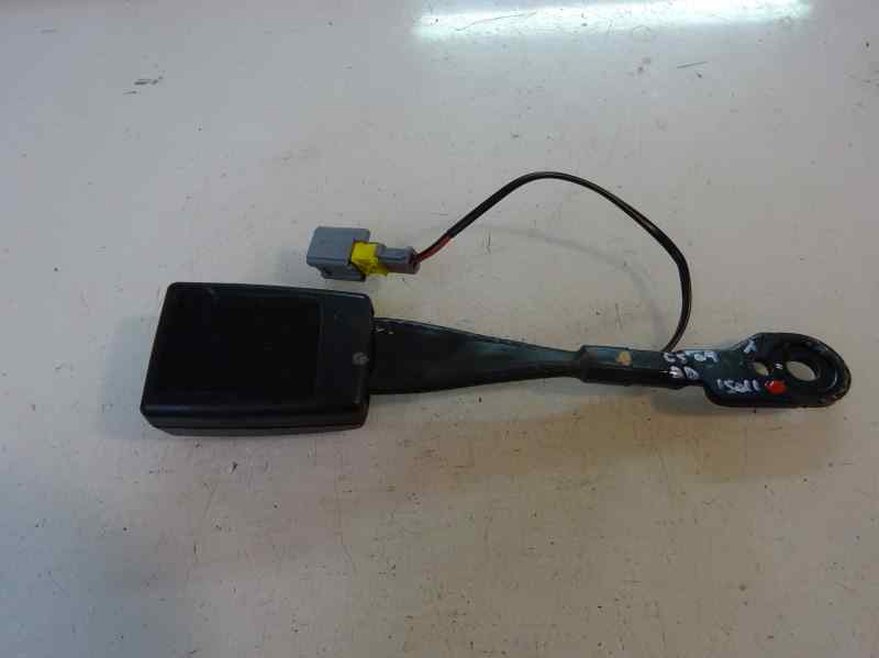 ANCLAJE CINTURON DELANTERO DERECHO CITROEN C5 2008 2.0 HDI MT 140CV