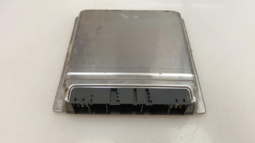 CENTRALITA MOTOR UCE MERCEDES BENZ CLASE C 2.0 MT 163CV | 120KW