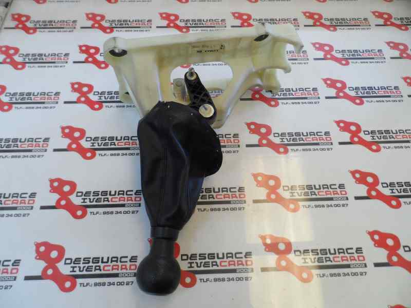 PALANCA CAMBIO NISSAN PIXO 1.0 MT 68CV | 50KW