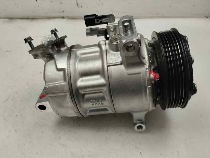 COMPRESOR AIRE ACONDICIONADO RENAULT CLIO 1.5 MT 101CV
