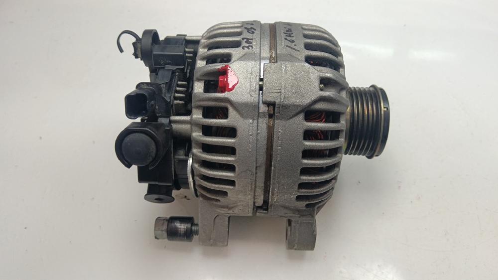ALTERNADOR PEUGEOT 307 1.6 HDI MT 90CV