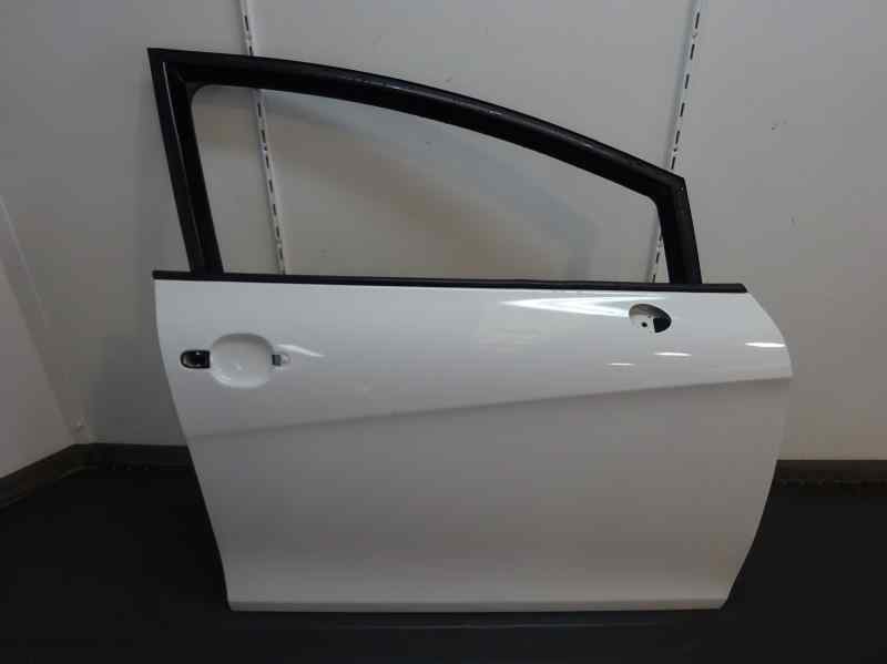 PUERTA DELANTERA DERECHA SEAT LEON 1.9 TDI 90CV DIESEL