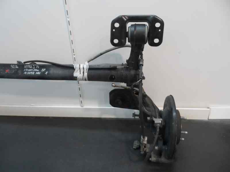 PUENTE TRASERO OPEL ASTRA 1.7 CDTI MT 110CV