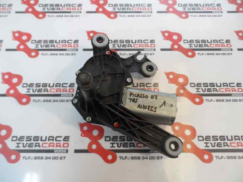 MOTOR LIMPIA TRASERO CITROEN XSARA PICASSO 1.6 HDI 80CV DIESEL