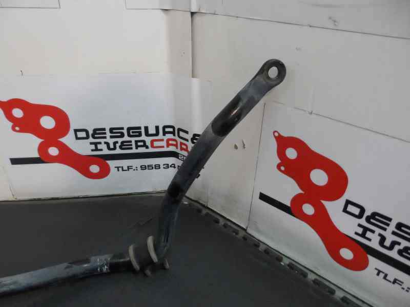 BARRA ESTABILIZADORA DELANTERA FORD RANGER 2.5 MT 4WD 109CV | 80KW