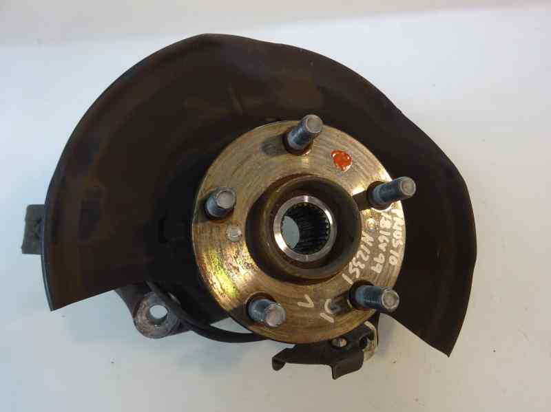 MANGUETA DELANTERA IZQUIERDA TOYOTA PRIUS 1.8CVT 99CV