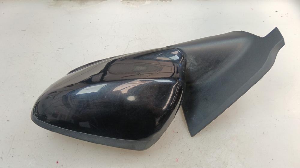 RETROVISOR IZQUIERDO CITROEN C4 CACTUS 1.6 MT 99CV | 73KW