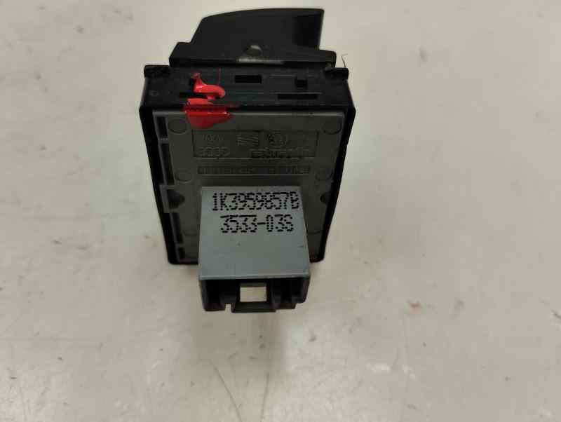 MANDO ELEVALUNAS DELANTERO IZQUIERDO SEAT IBIZA 1.2 TSI MT 85CV