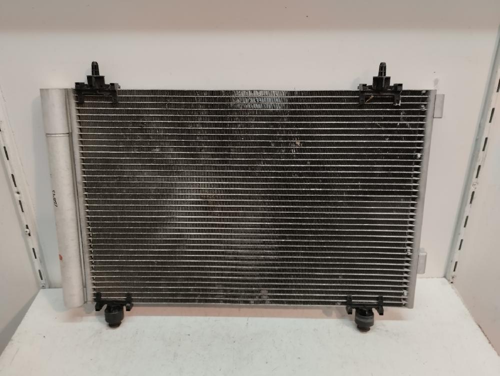 RADIADOR A C CITROEN C4 1.2 MT 110CV | 81KW