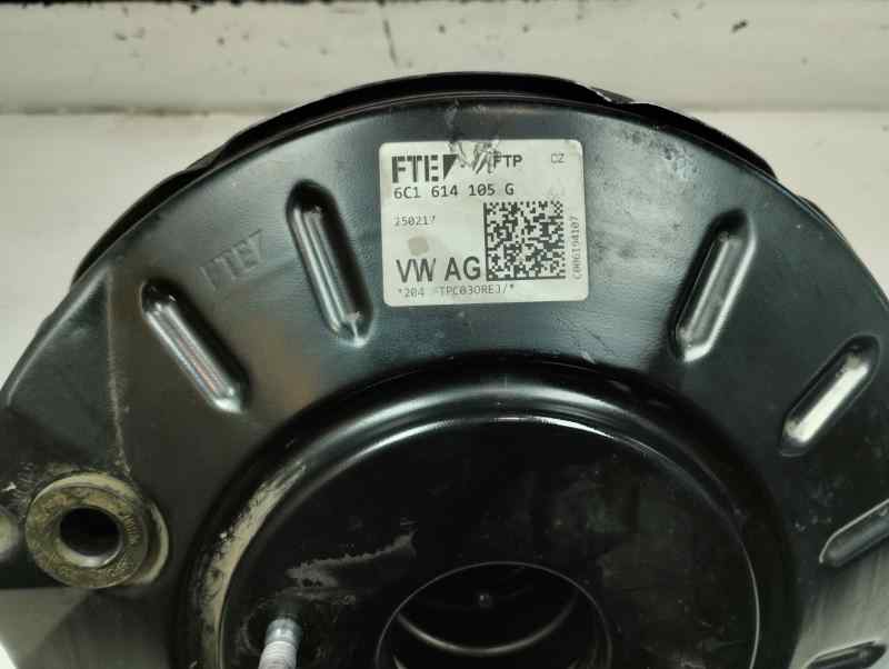 SERVOFRENO SEAT IBIZA 1.2 TSI MT 90CV