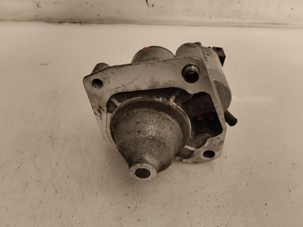 MOTOR ARRANQUE CITROEN C3 2016 1.2 MT 82CV | 60KW