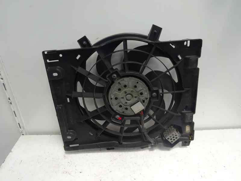 ELECTROVENTILADOR OPEL ZAFIRA 1.9 CDTI MT 120CV