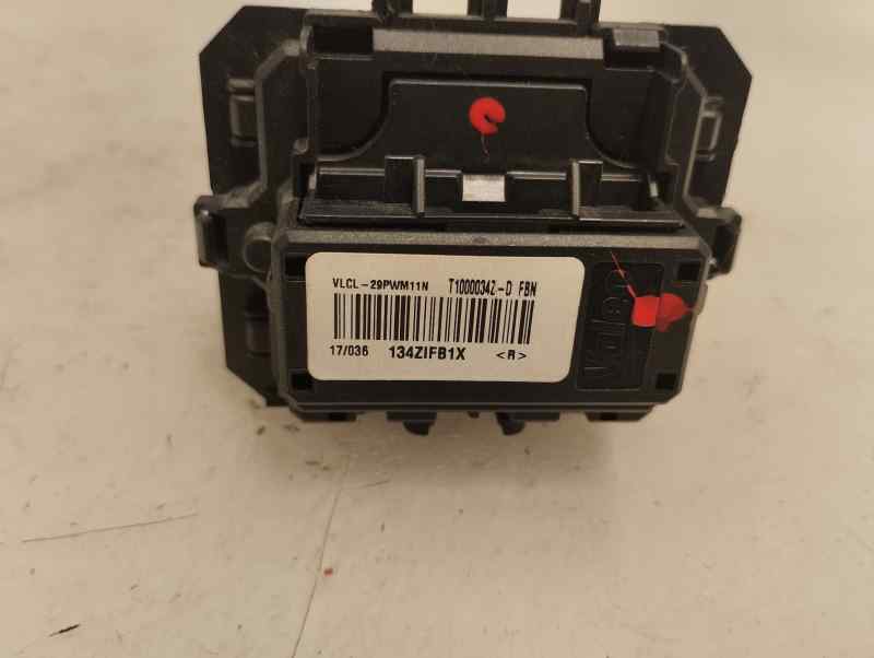 RESISTENCIA CALEFACCION PEUGEOT 208 1.2 MT 110CV | 81KW