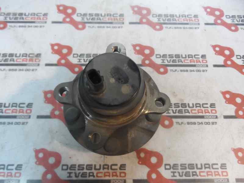 BUJE LEXUS IS 2.2 MT 177CV | 130KW