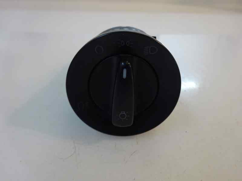MANDO LUCES VOLKSWAGEN POLO 1.4 MT 60CV | 44KW