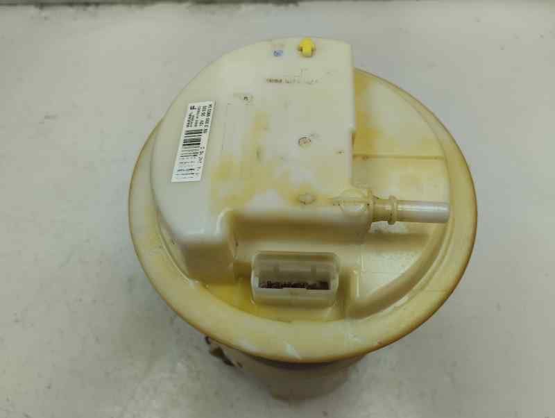 BOMBA COMBUSTIBLE PEUGEOT 206 2.0 MT 136CV | 100KW