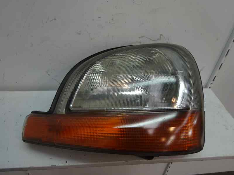 FARO IZQUIERDO RENAULT KANGOO 2002 1.9 MT 55CV | 40KW