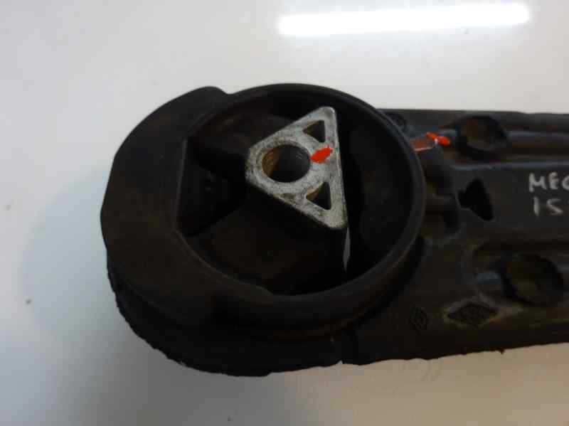SOPORTE CAMBIO RENAULT MEGANE 1.5 DCI MT 101CV
