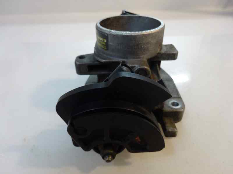 CAJA MARIPOSA FORD FIESTA 1.3 MT 58CV