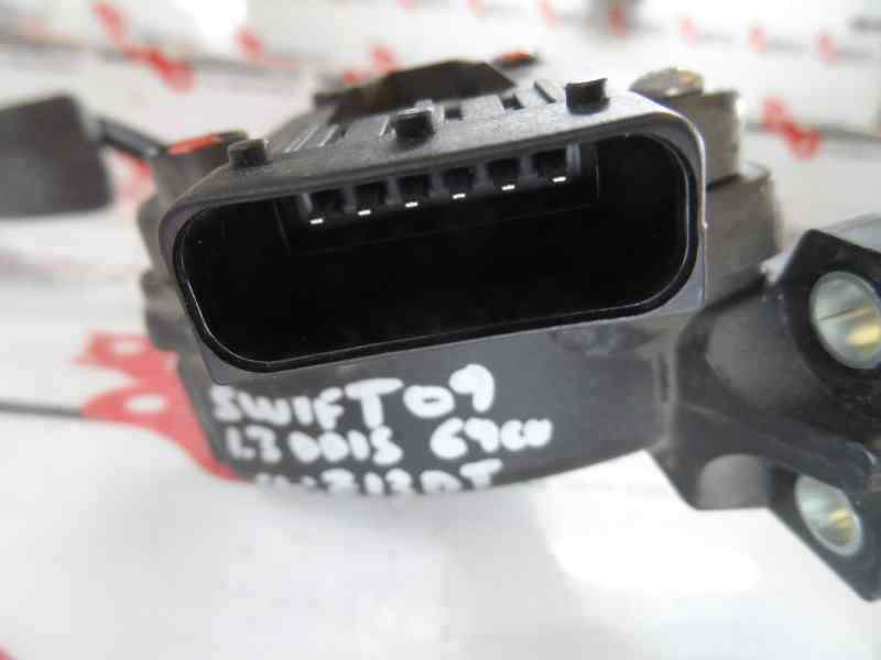 POTENCIOMETRO PEDAL SUZUKI SWIFT 2009 1.3 MT 70CV | 51KW