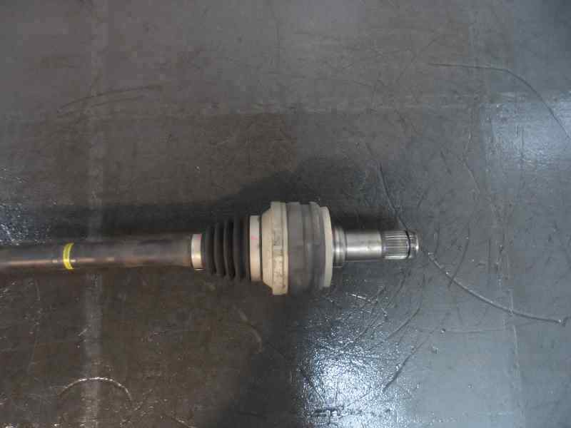 TRANSMISION TRASERA IZQUIERDA TOYOTA YARIS OTROS
