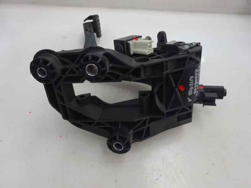 PEDAL EMBRAGUE FORD KA 1.2 MT 85CV | 63KW