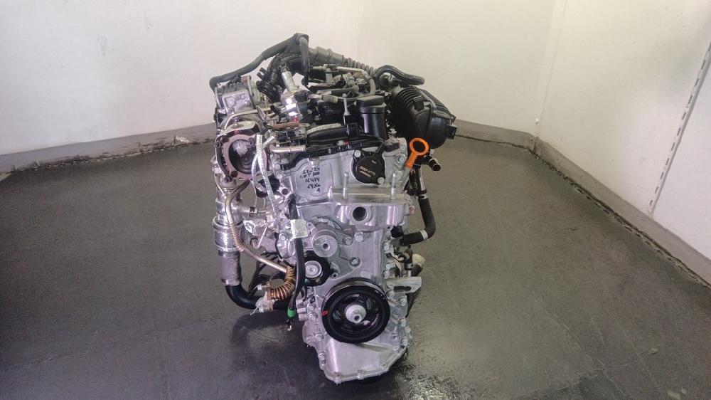 MOTOR COMPLETO HYUNDAI I20 1.0 AMT 100CV | 74KW