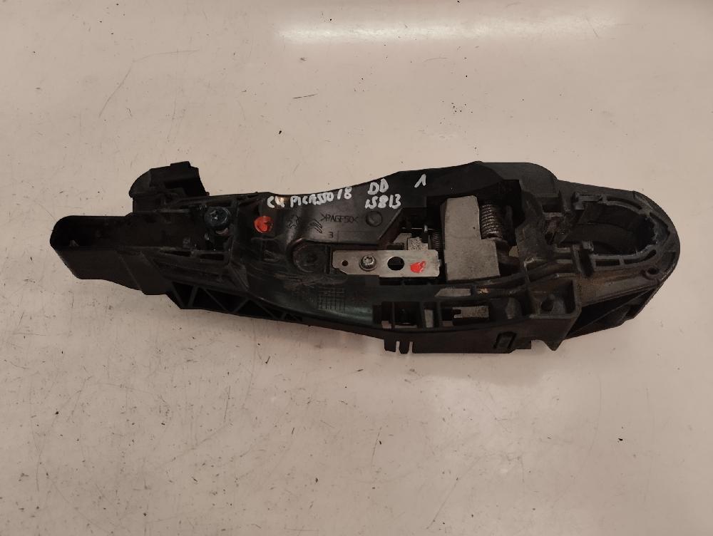 SOPORTE MANETA EXTERIOR DELANTERA DERECHA CITROEN C4 PICASSO OTROS