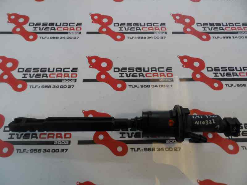 BOMBIN EMBRAGUE CITROEN C2 1.4 MT 73CV