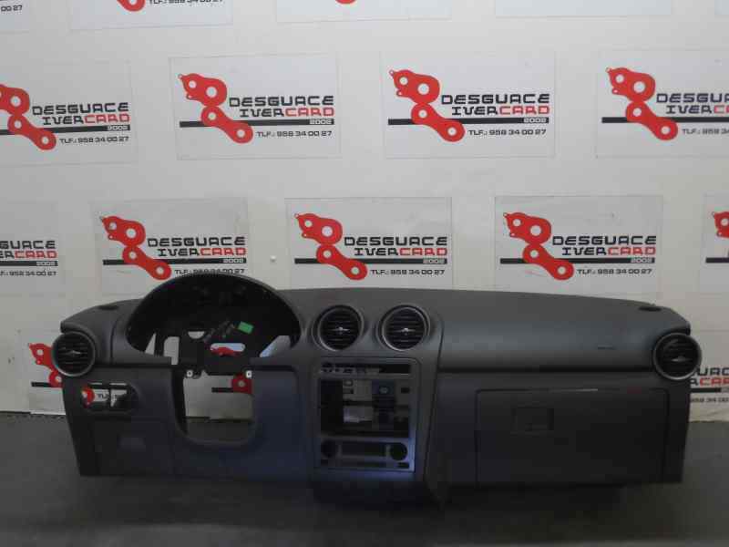 SALPICADERO SEAT IBIZA 1.4 MT 60CV | 44KW