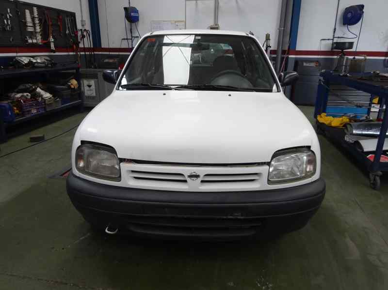 MOTOR ARRANQUE NISSAN MICRA 1.3 MT 75CV | 55KW