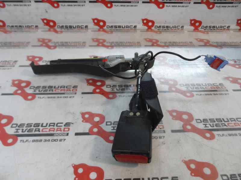 MOTOR LIMPIA TRASERO CITROEN C3 1.4 HDI MT 70CV