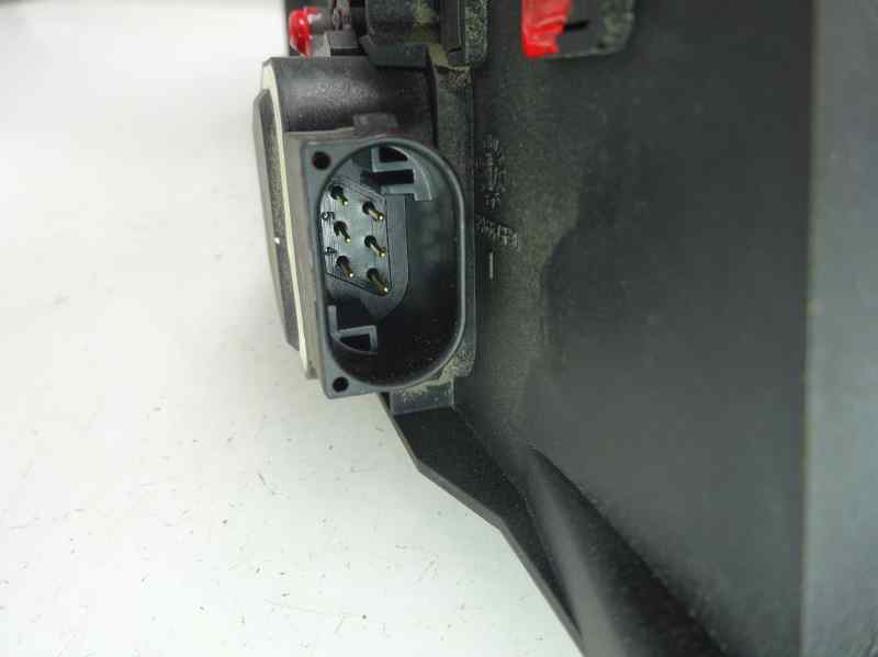 POTENCIOMETRO PEDAL MERCEDES BENZ CLASE M 2008 3.0 ML 280 CDI 7G-TRONIC 190CV