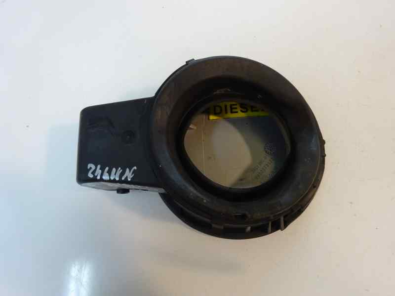 TAPA EXTERIOR COMBUSTIBLE CITROEN C4 1.6 HDI MT 90CV
