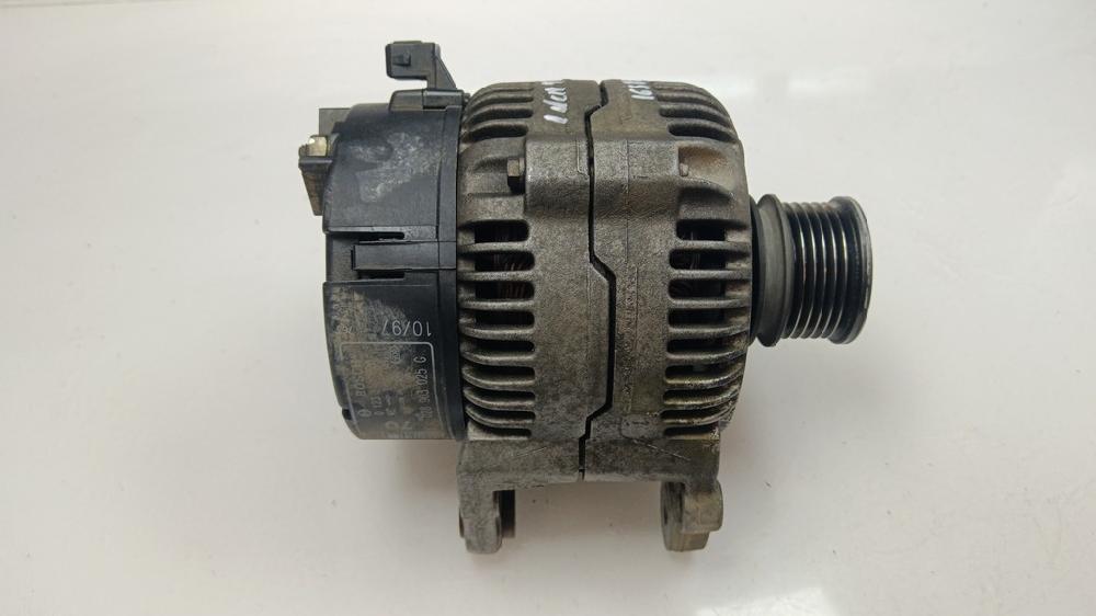 ALTERNADOR SEAT INCA 1.9 MT 64CV | 47KW