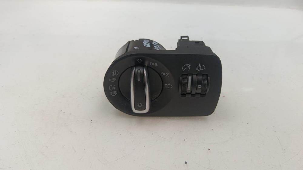 MANDO LUCES AUDI A3 2.0 TDI DPF MT 140CV