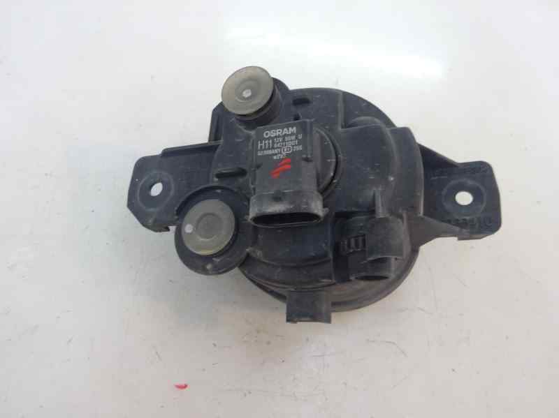 FARO ANTINIEBLA IZQUIERDO RENAULT CLIO 1.4 MT 98CV | 72KW