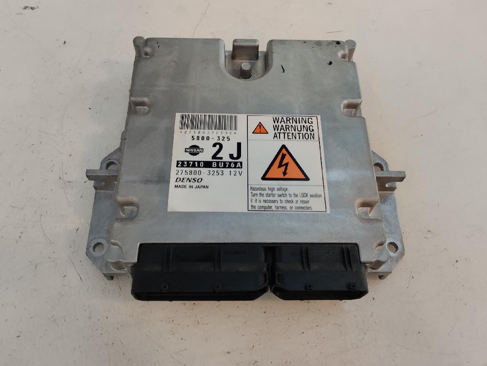 CENTRALITA MOTOR UCE NISSAN ALMERA TINO 2.2 TD MT 136CV