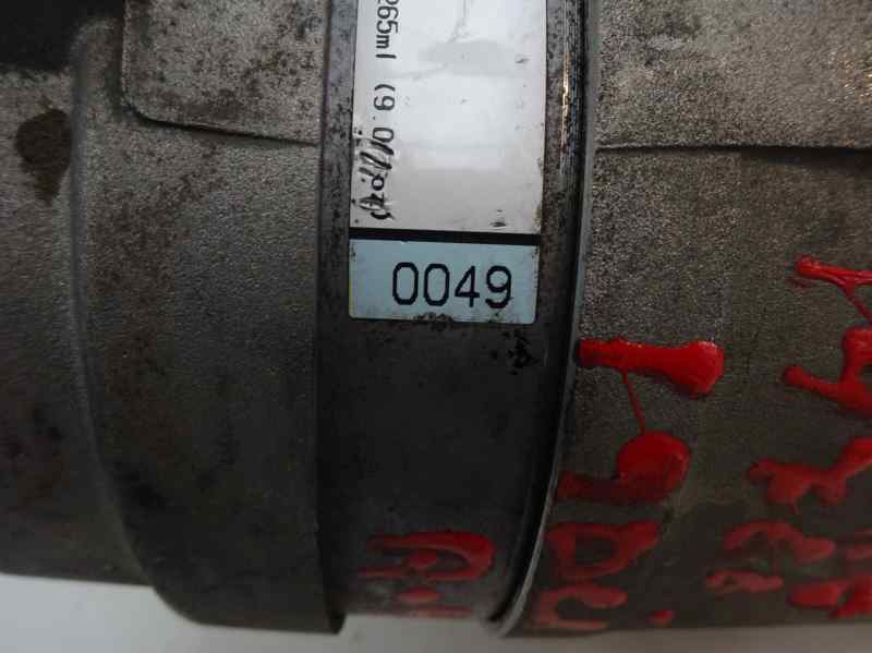 COMPRESOR AIRE ACONDICIONADO RENAULT LAGUNA 1.9 DCI MT 120CV | 88KW