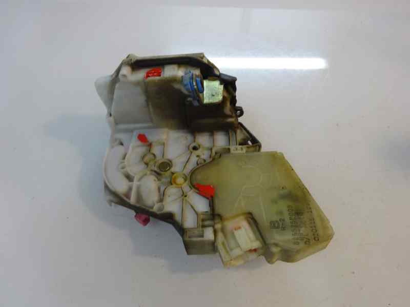 CERRADURA PUERTA TRASERA IZQUIERDA NISSAN PATHFINDER 3.5 4WD AT 220CV