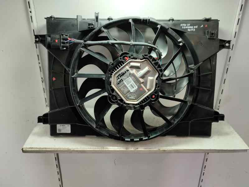 ELECTROVENTILADOR KIA NIRO 1.6 AMT 105CV | 77KW